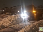 24/7 Snow Removal Services